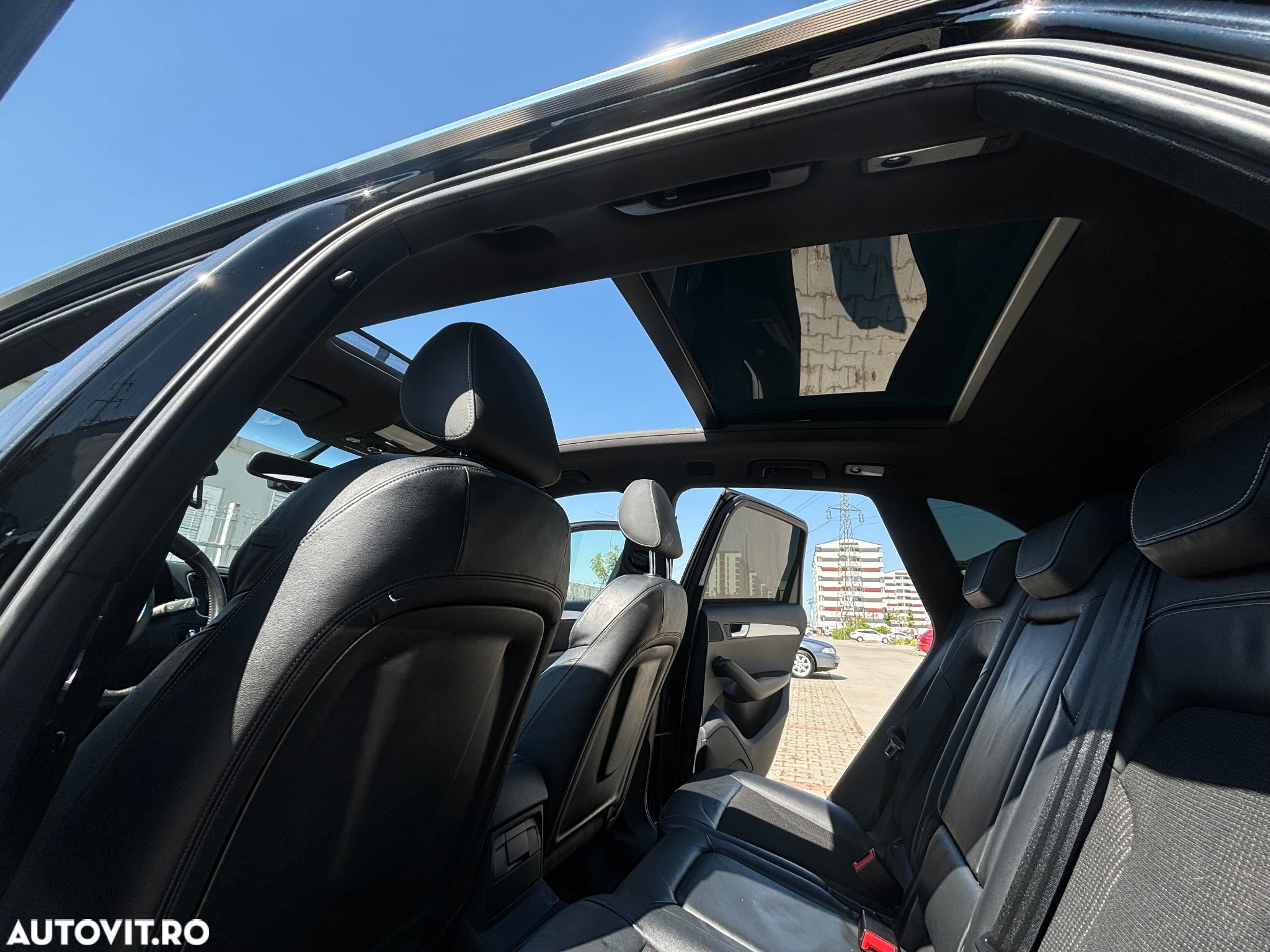 Audi Q5 2.0 TDI Quattro S-Tronic - 3