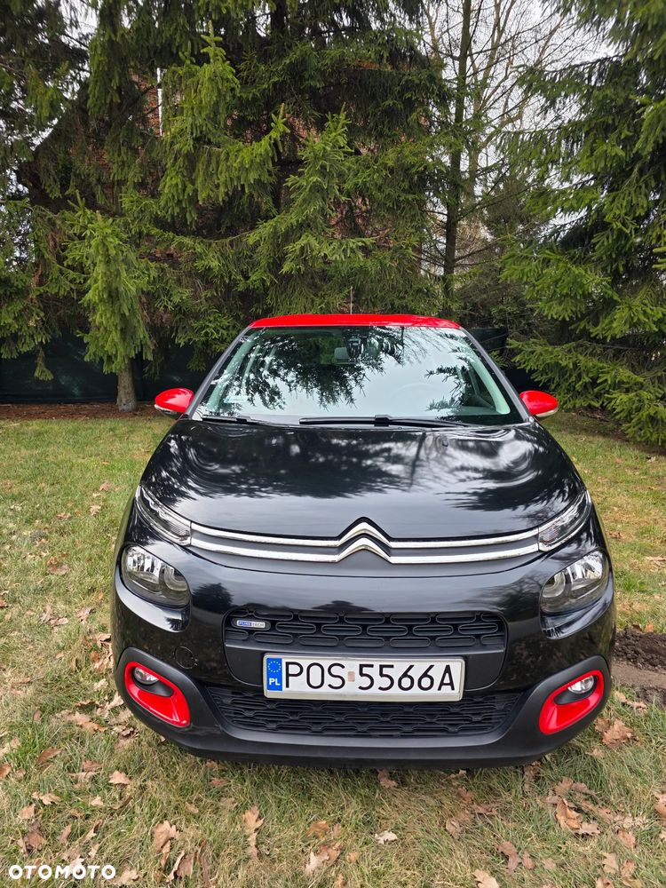 Citroën C3 1.2 PureTech GPF Elle - 3