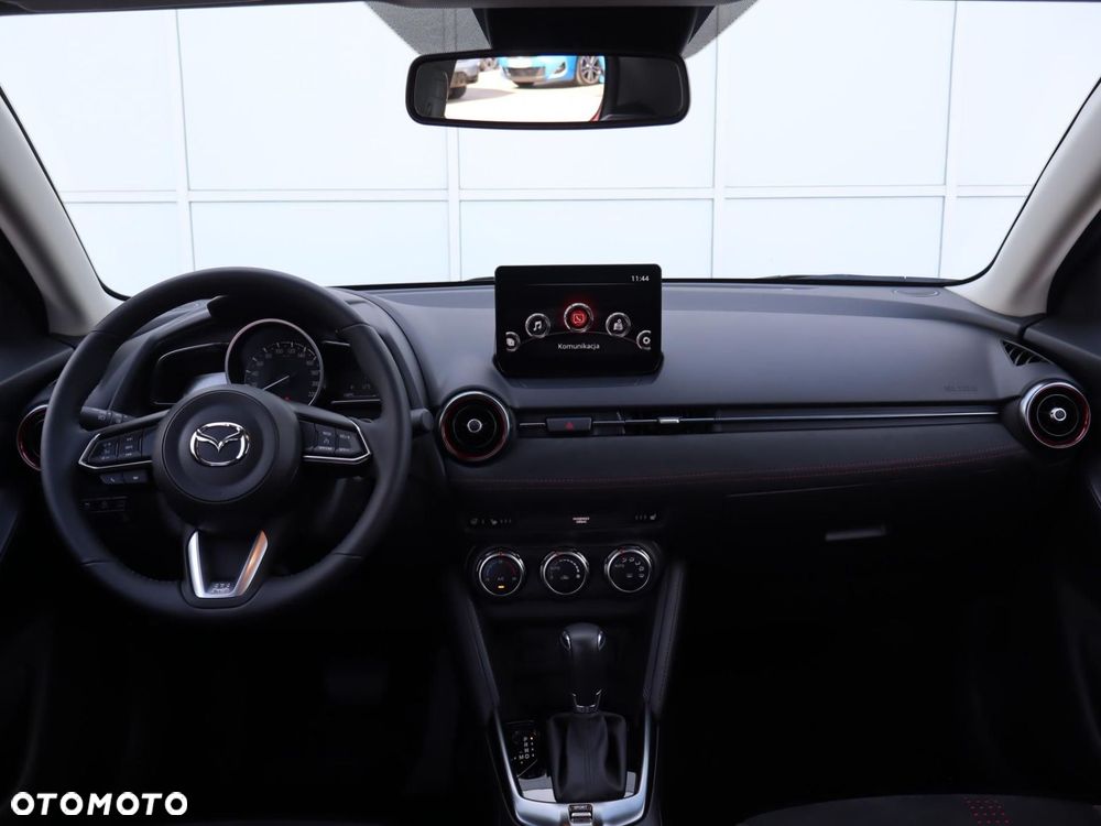 Mazda 2 - 6