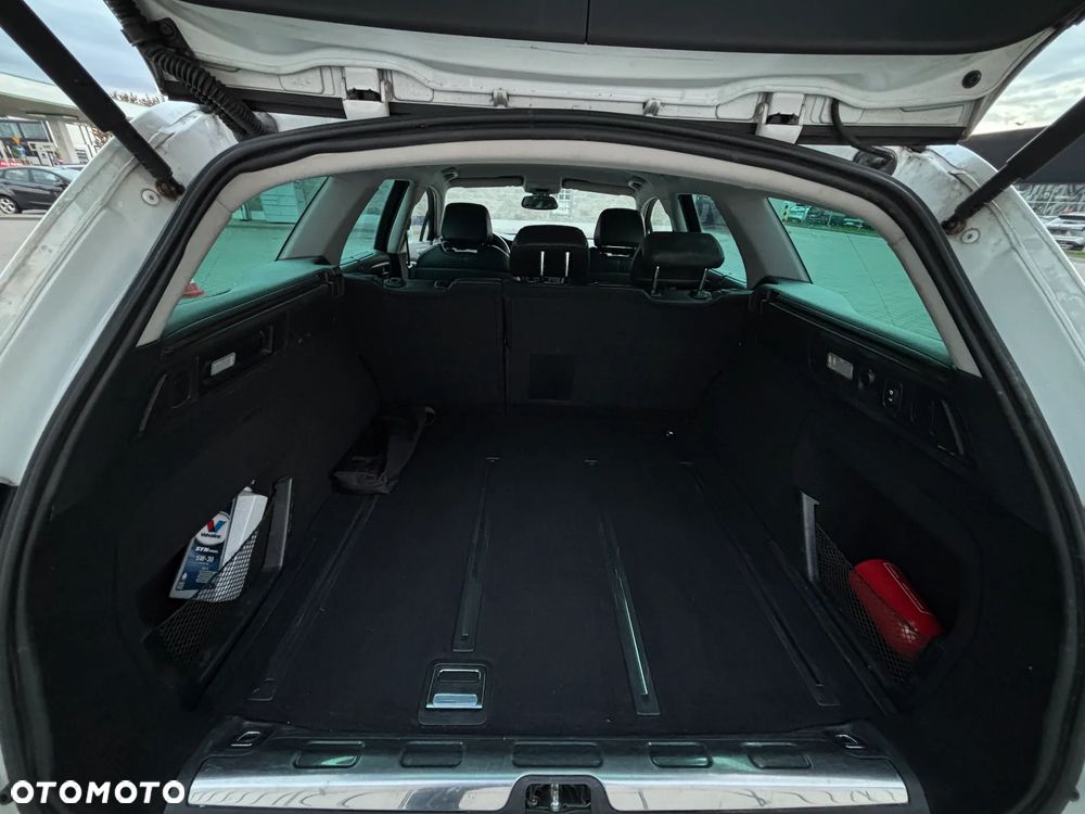 Citroën C5 2.0 HDi Exclusive - 9