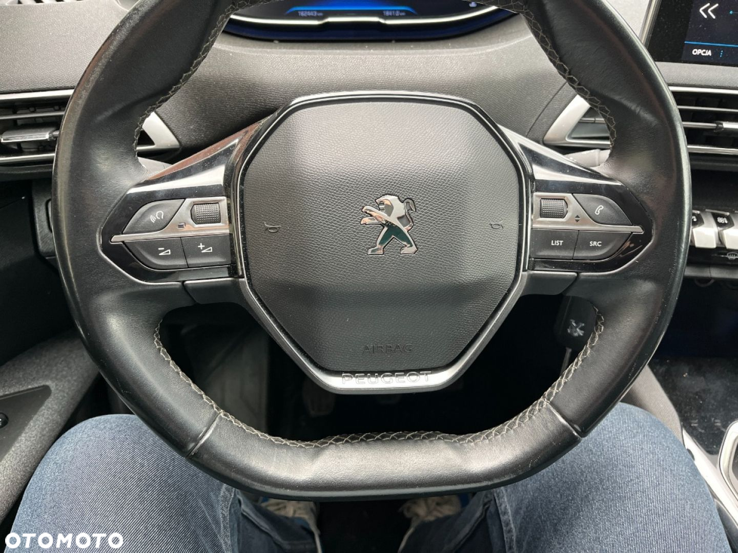 Peugeot 3008 1.5 BlueHDi Active S&S - 16