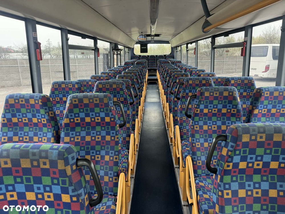 Irisbus Recreo - 14
