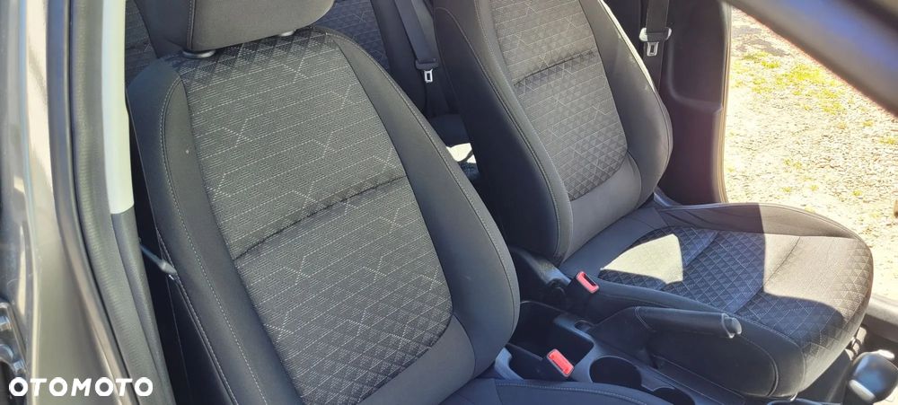 Kia Rio 1.0 T-GDI L Business Line DCT - 16