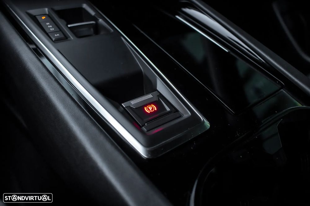 Peugeot 508 SW 1.5 BlueHDi Allure EAT8 - 22