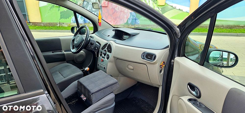 Renault Modus - 6