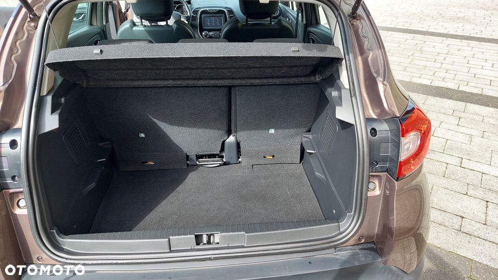 Renault Captur - 23