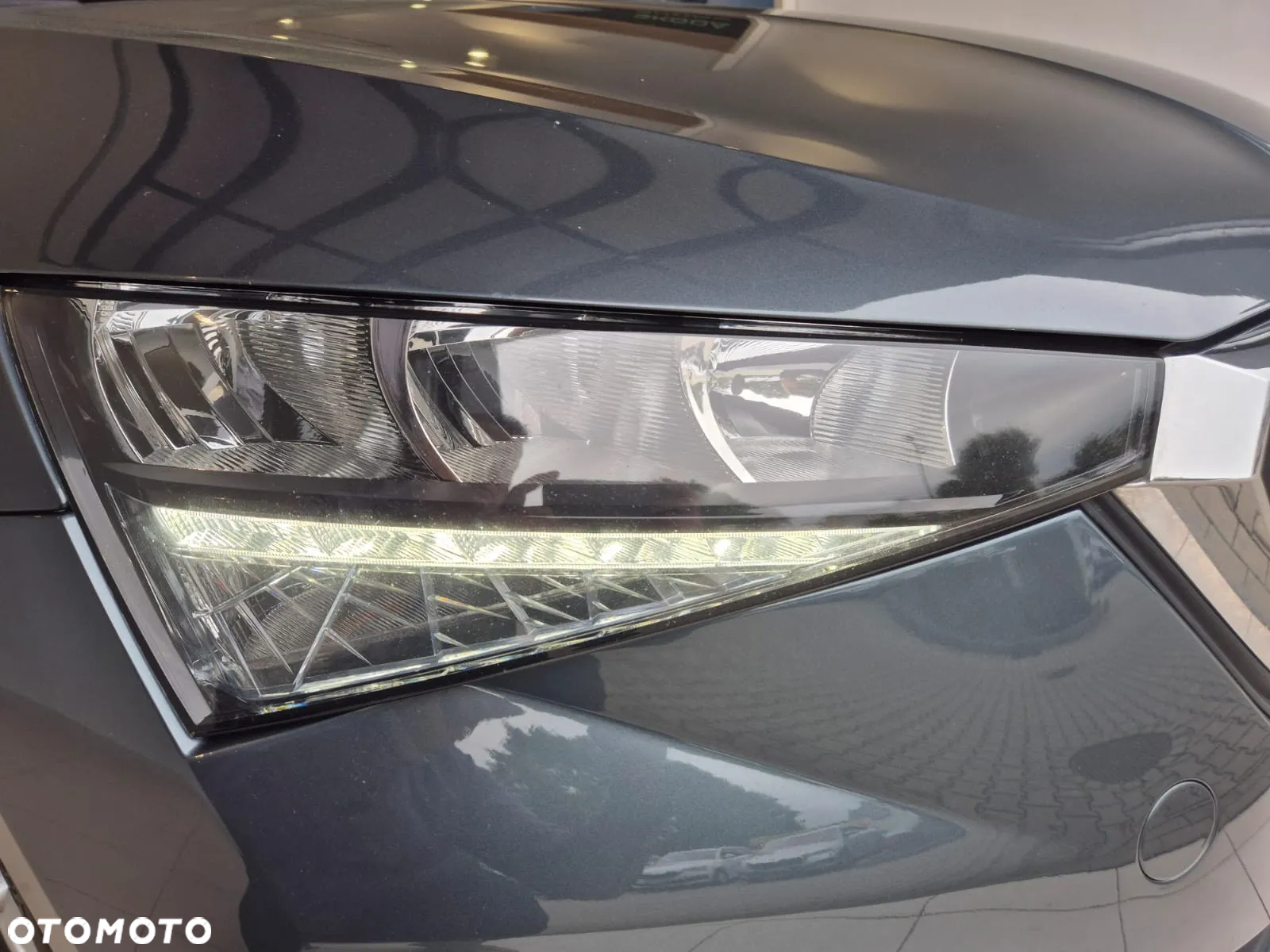 Skoda Scala 1.0 TSI Ambition DSG - 24