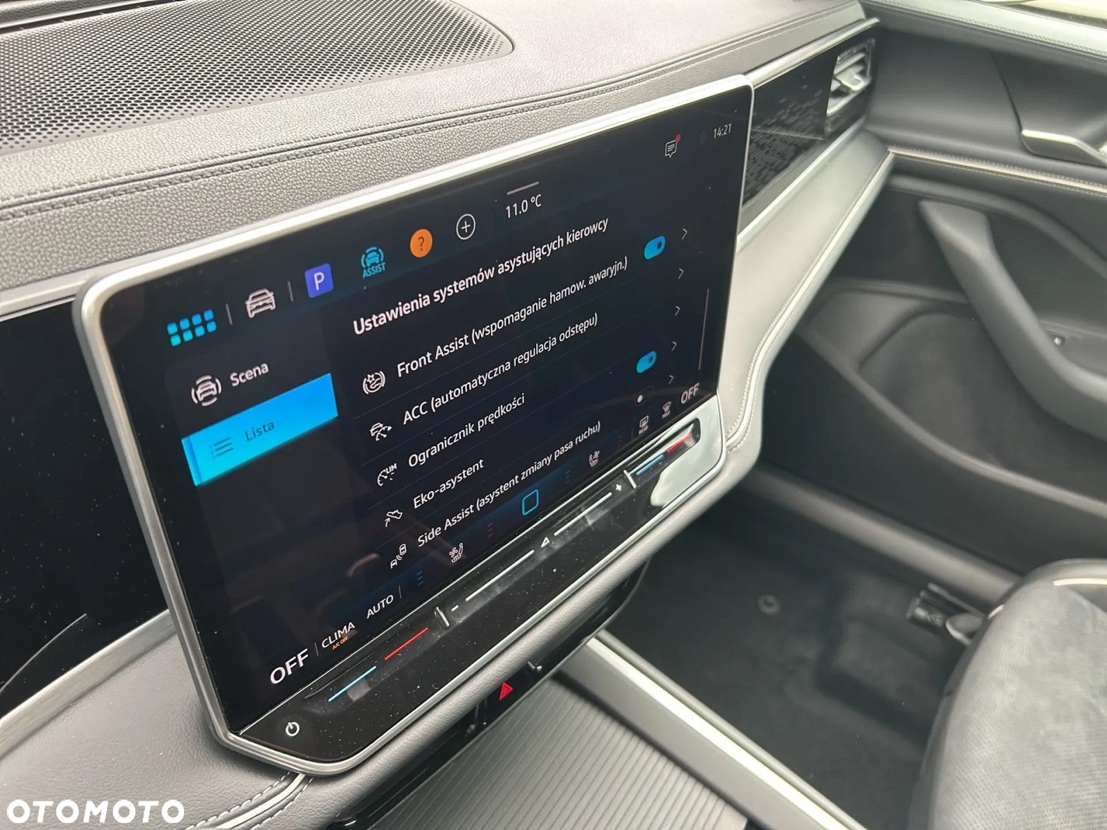Volkswagen Passat - 17