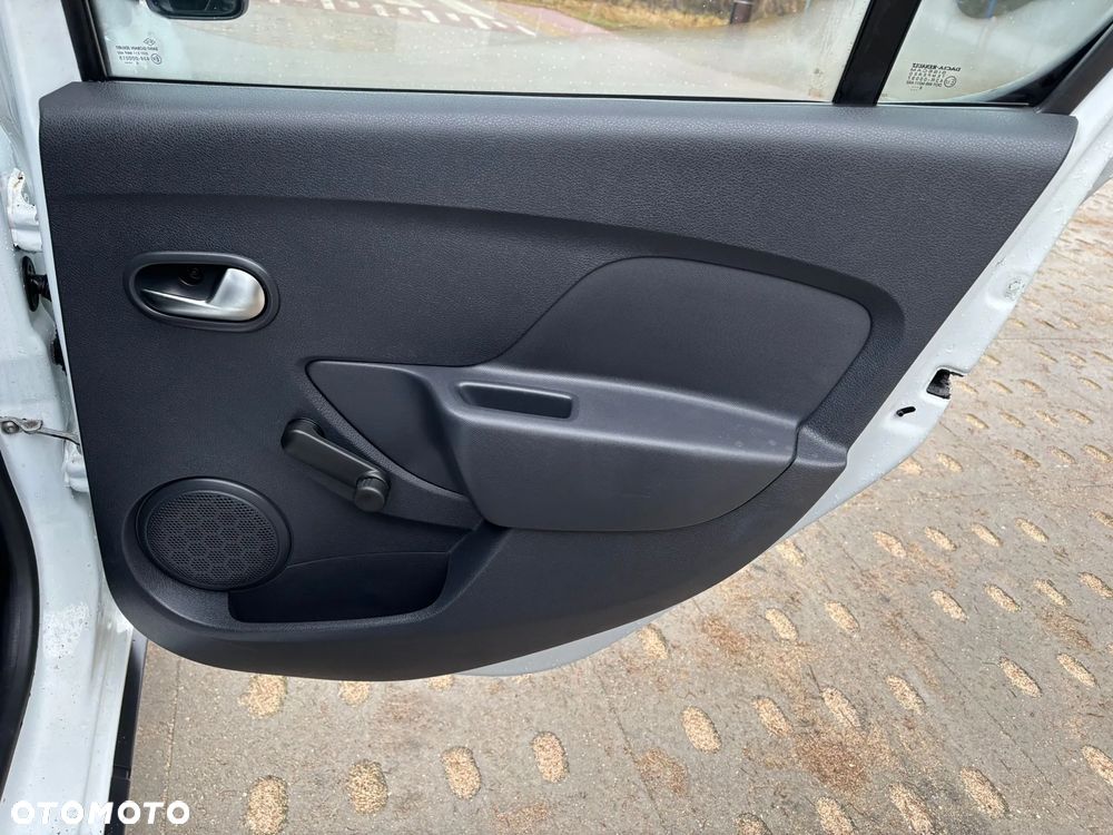 Dacia Sandero Stepway 0.9 TCe Laureate S&S - 18