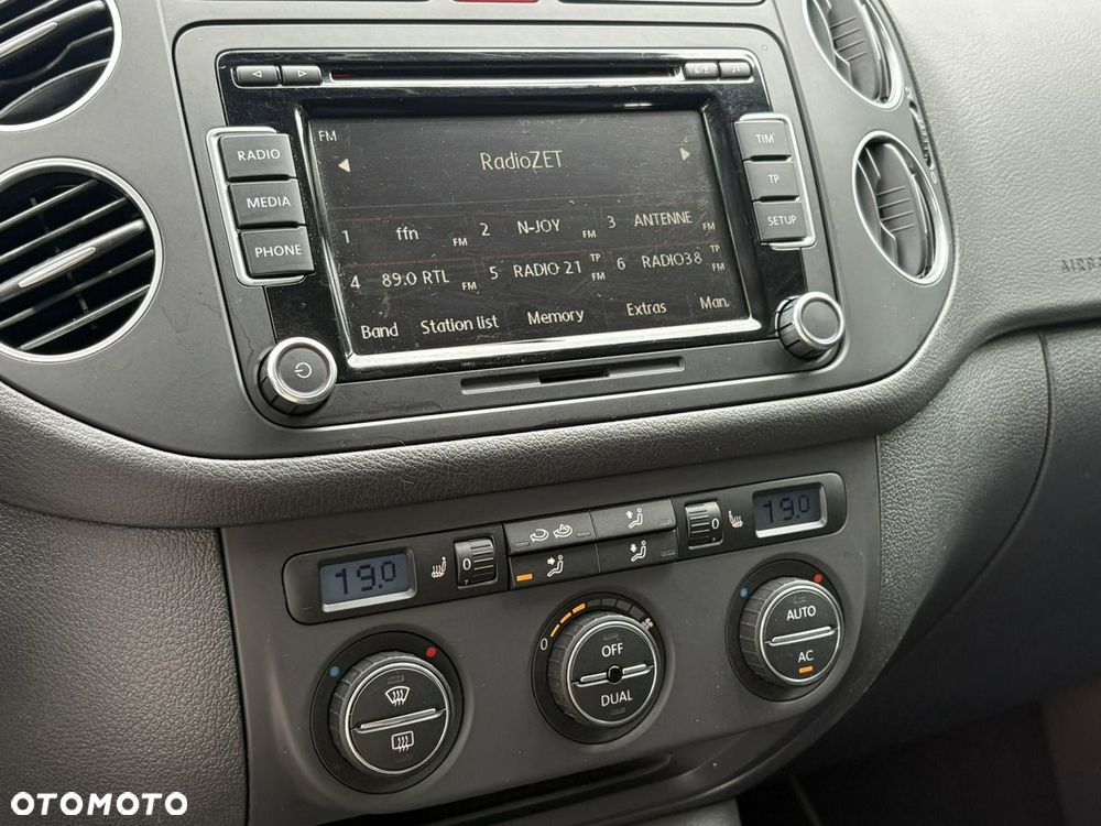 Volkswagen Golf Plus 1.4 TSI United - 30