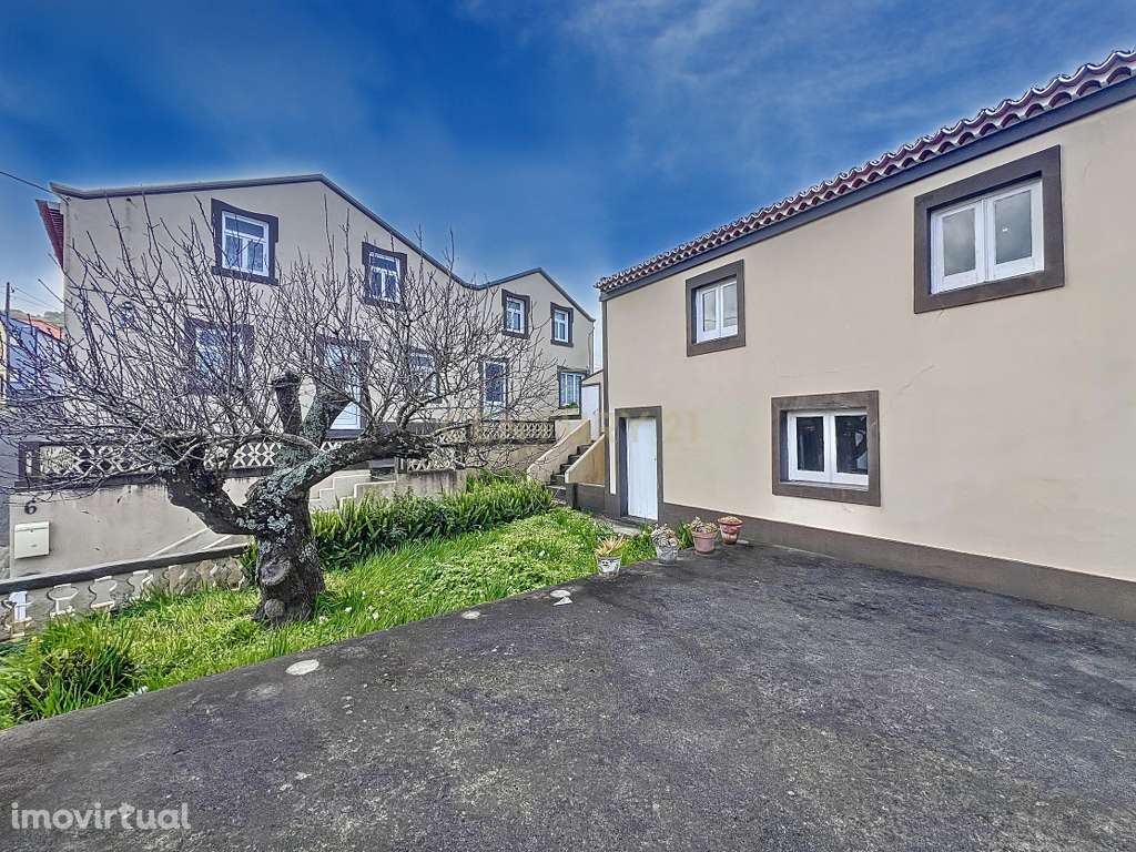 Moradia, 255 m², Remédios - Grande imagem: 5/28