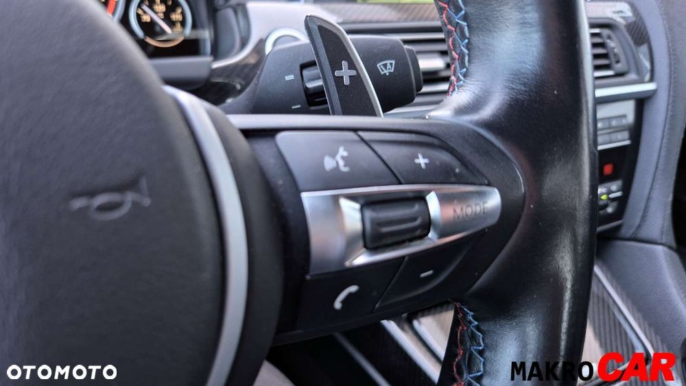 BMW Seria 6 650i xDrive M Sport Edition - 22