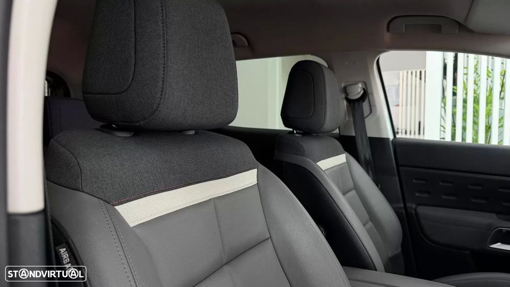 Citroën C5 Aircross 1.2 PureTech Shine - 31