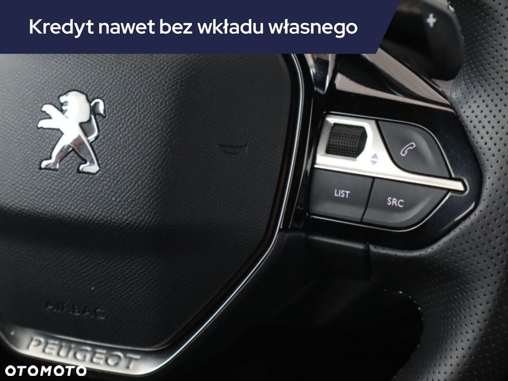 Peugeot 2008 - 19