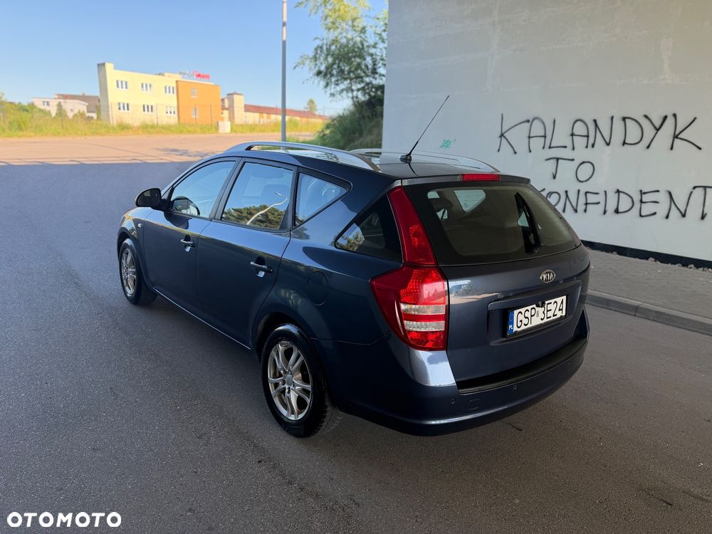 Kia Ceed 1.6 Optimum + - 6