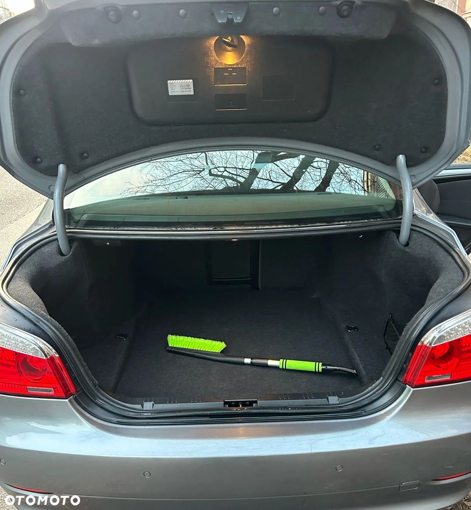 BMW Seria 5 - 15