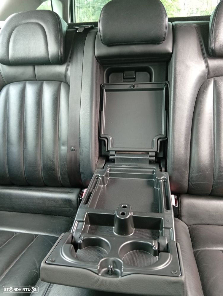 Peugeot 407 SW 2.0 HDi Executive - 7