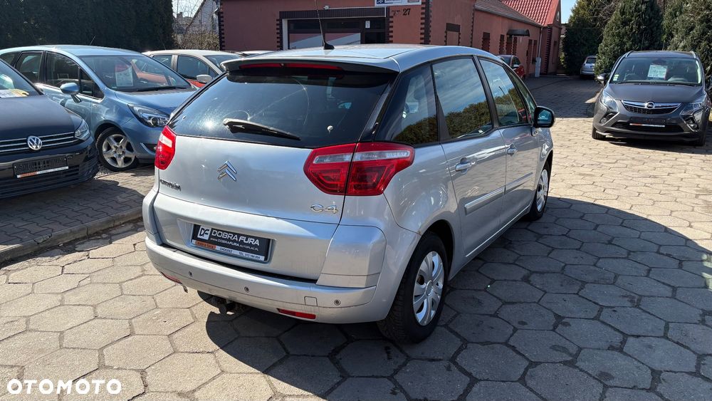 Citroën C4 Picasso 1.8 16V Tendance - 6