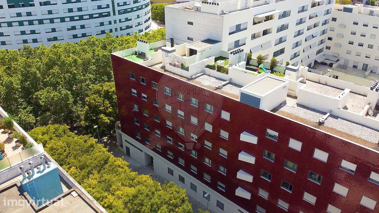 Apartamento T3 para arrendamento - Grande imagem: 2/42