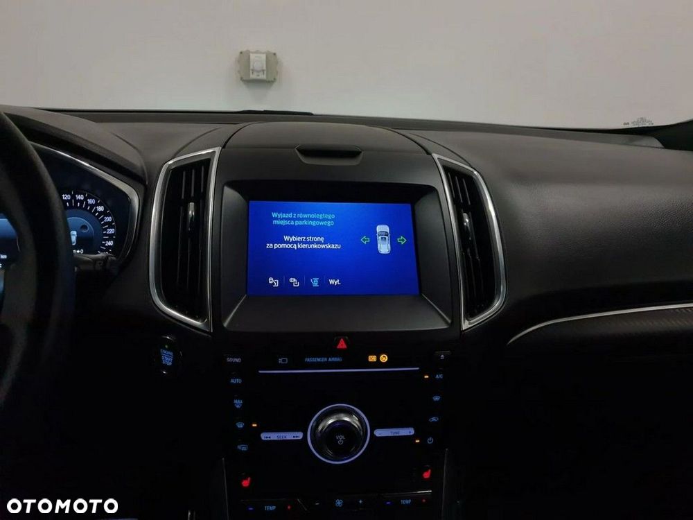 Ford Edge 2.0 EcoBlue Bi-Turbo 4x4 ST-LINE - 22
