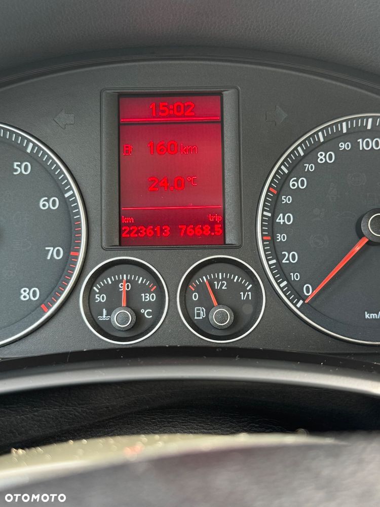 Volkswagen Golf 1.4 TSI GT Sport - 10