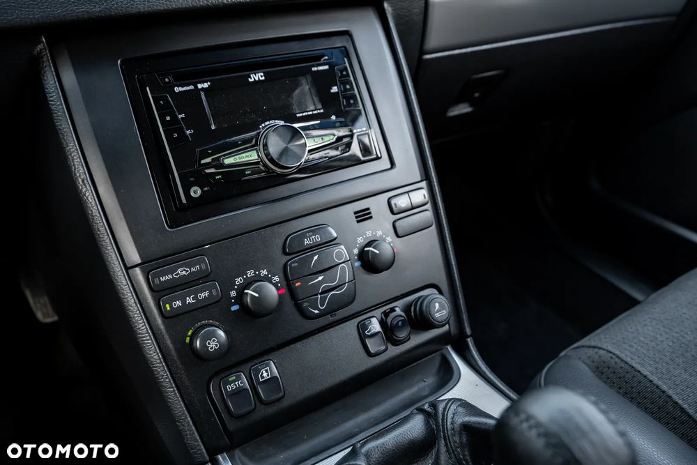 Volvo XC 90 D5 Kinetic - 28