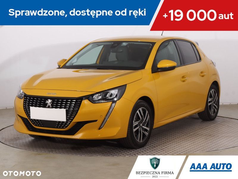 Peugeot 208 - 2