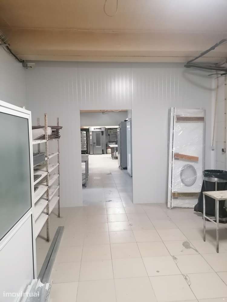 EMPRESA DE PADARIA E PASTELARIA - LISBOA — FATURAÇÃO ANUAL > 275.000 € - Grande imagem: 3/6
