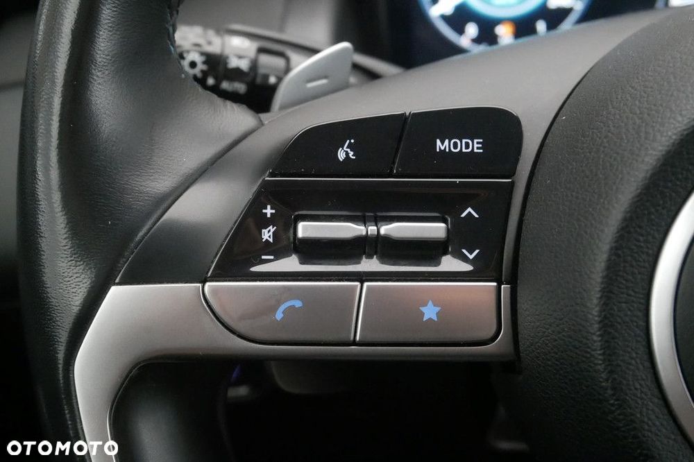 Hyundai Tucson - 29