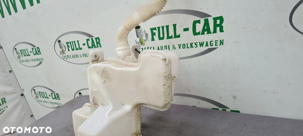 VW SKODA ZBIORNIK SPRYSKIWACZY 57A955448 - 9