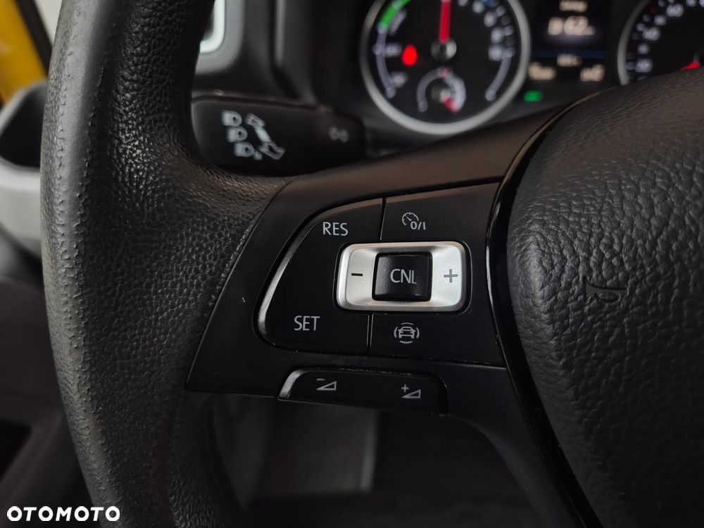 Volkswagen CRAFTER ECRAFTER ELEKTRYK - 17