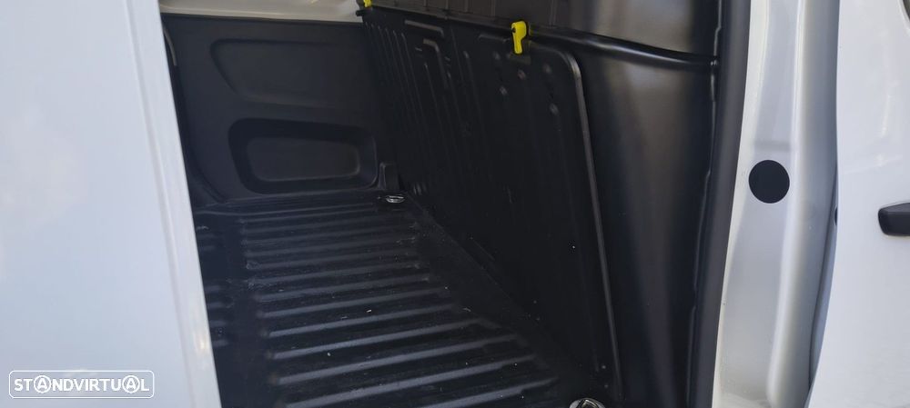 Citroën Berlingo 1.5 BlueHDi M Driver - 9