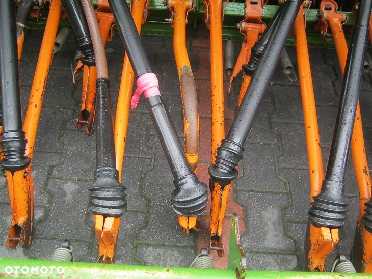 Amazone AD PL 302 - 6