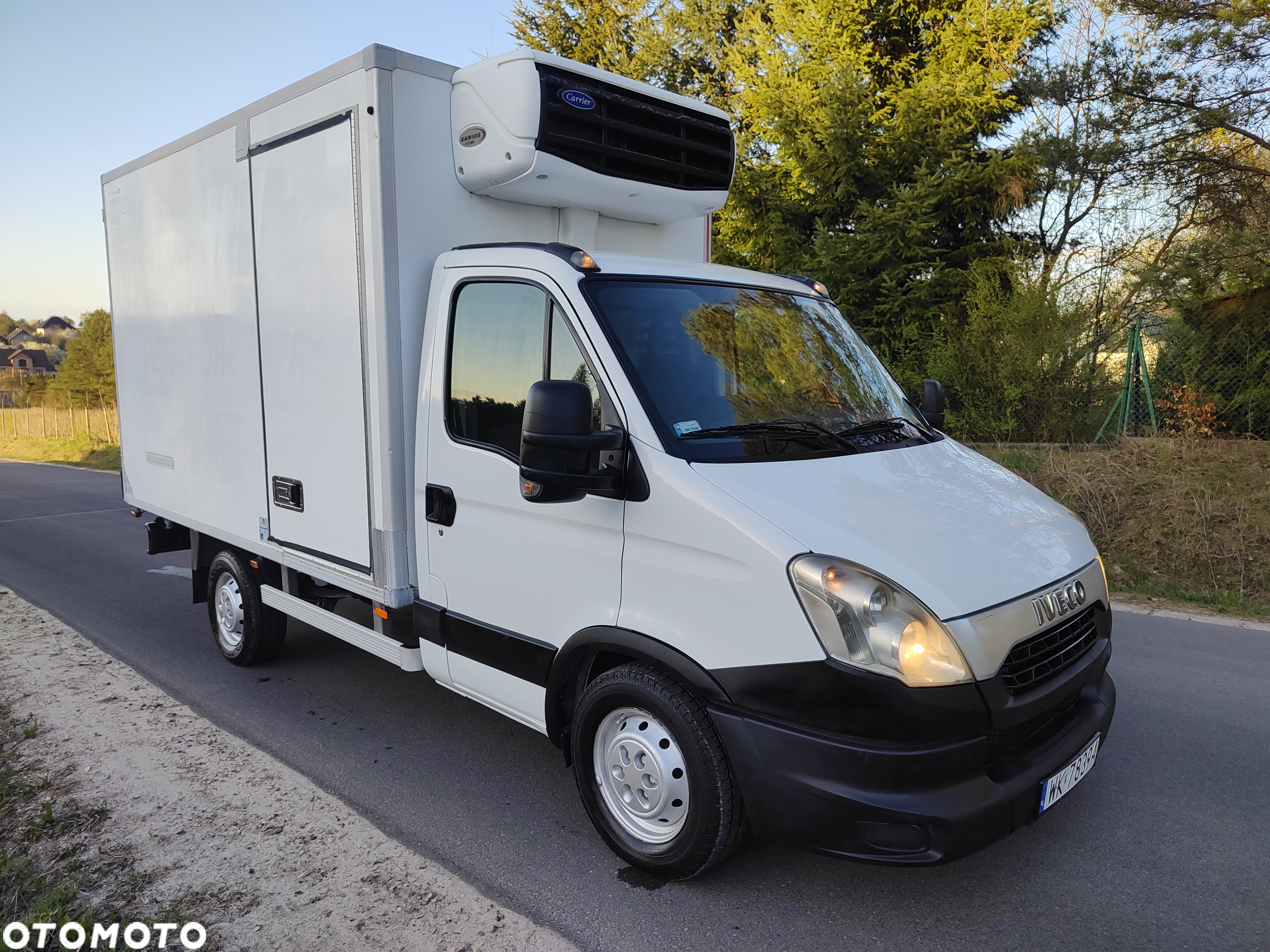 Iveco Daily 35S11 - 19