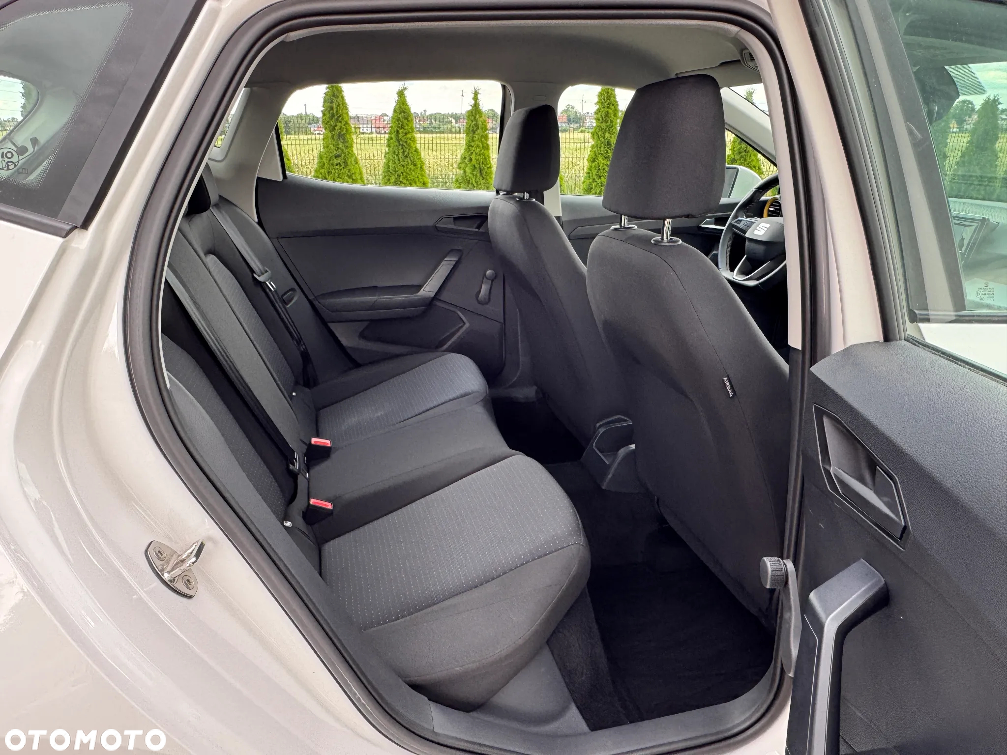 Seat Ibiza 1.0 MPI EVO Style S&S - 31