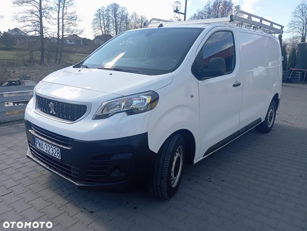 Peugeot Experrt - 11