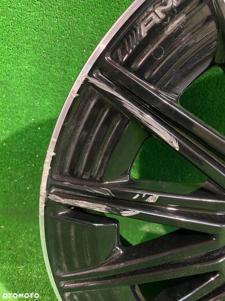 ALUFELGA MERCEDES CLE AMG W236 8J ET45.1 - 2