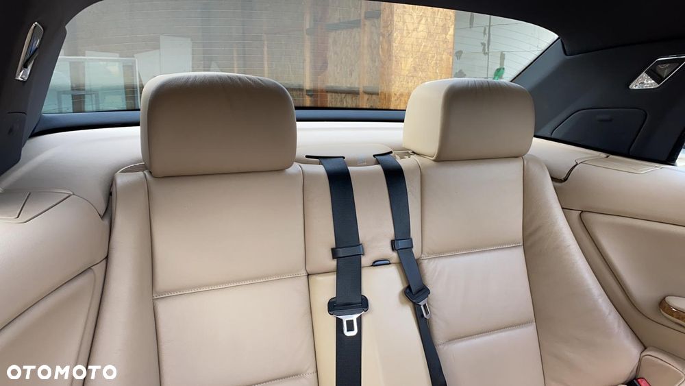 BMW Seria 3 330 Ci Edition Exclusive - 10