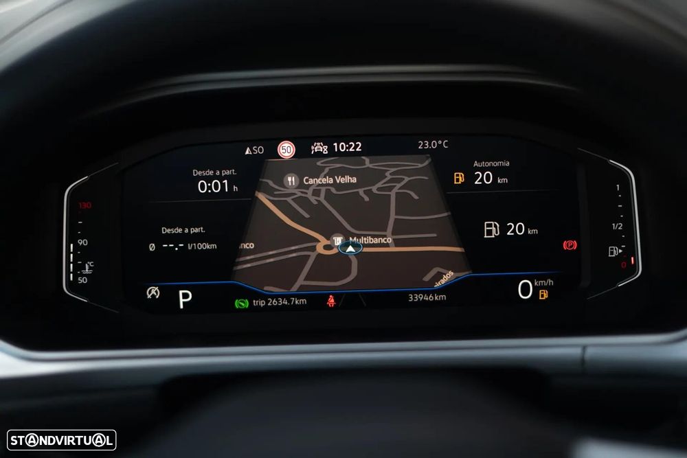 VW T-Roc Cabrio 1.5 TSI Style DSG - 20