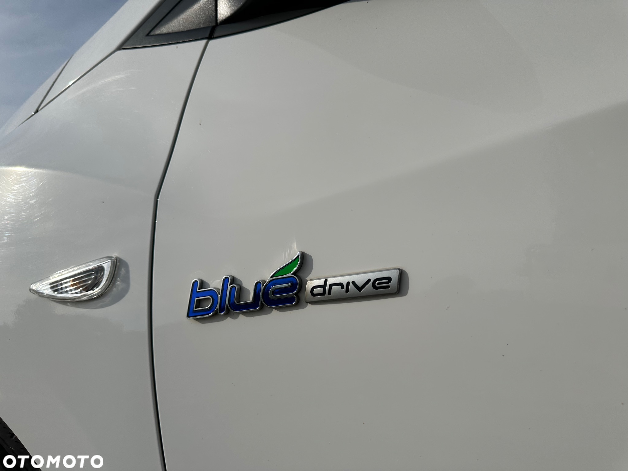 Hyundai i30 1.6 GDI BlueDrive Go - 17