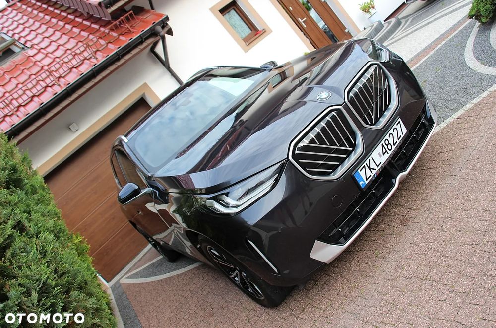 BMW X3 xDrive30i xLine - 6