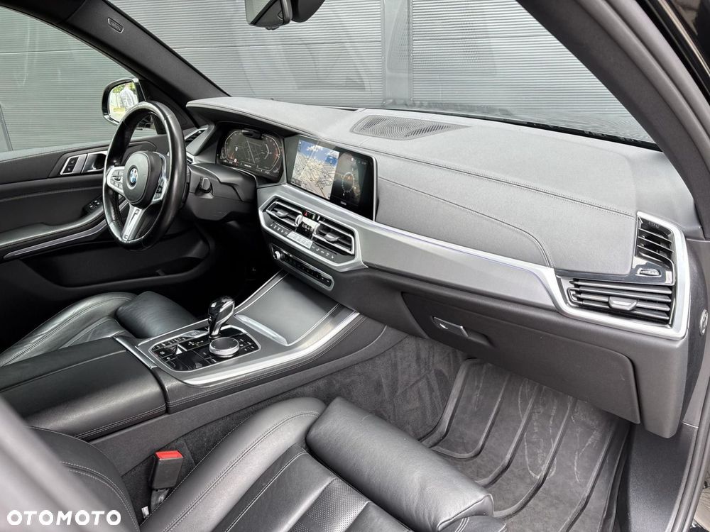 BMW X5 - 12