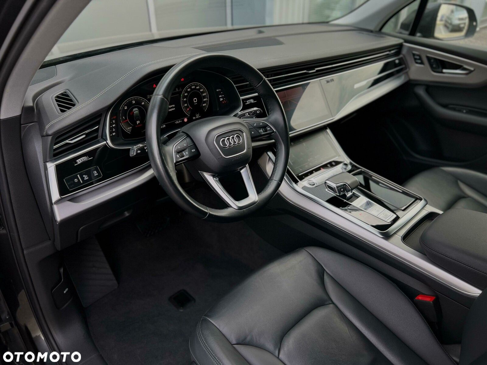 Audi Q7 - 10