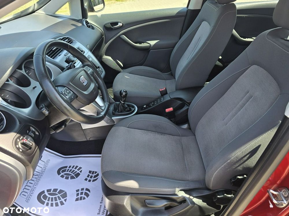 Seat Altea XL - 15