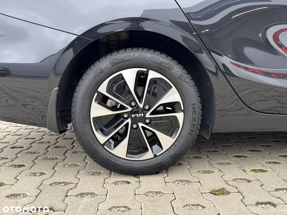 Kia Ceed 1.5 T-GDI M - 18