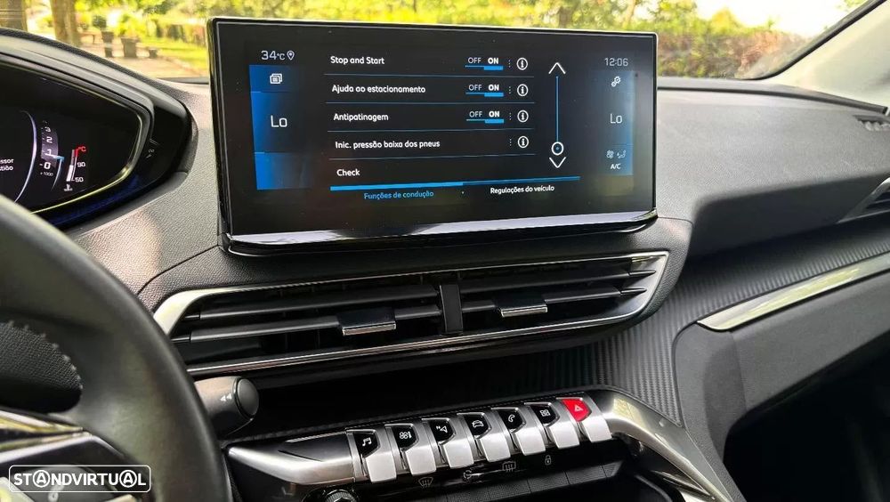 Peugeot 3008 1.5 BlueHDi Active Pack - 24