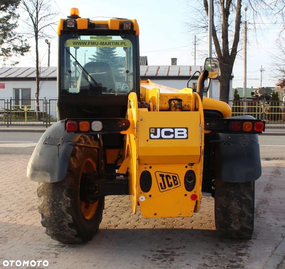 JCB 531-70 - 4