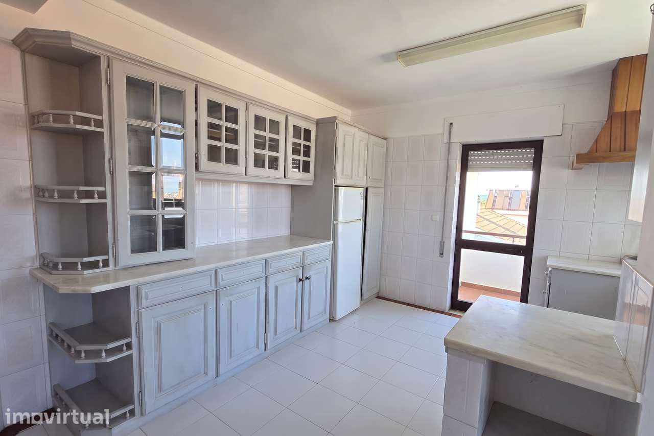 Apartamento T2+2 em Coimbra - Grande imagem: 5/20