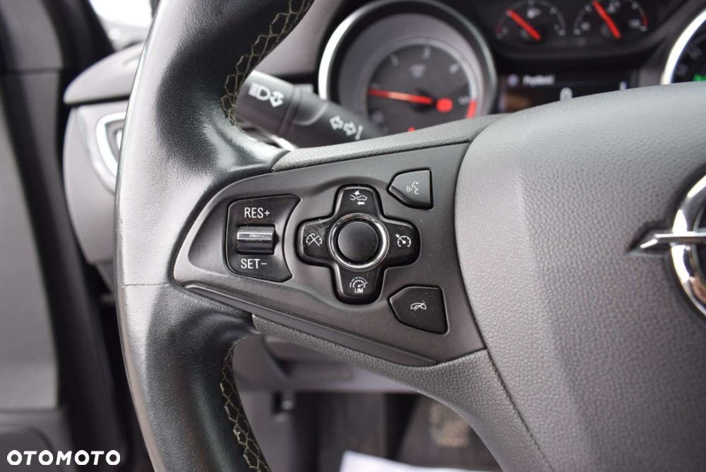 Opel Astra - 27