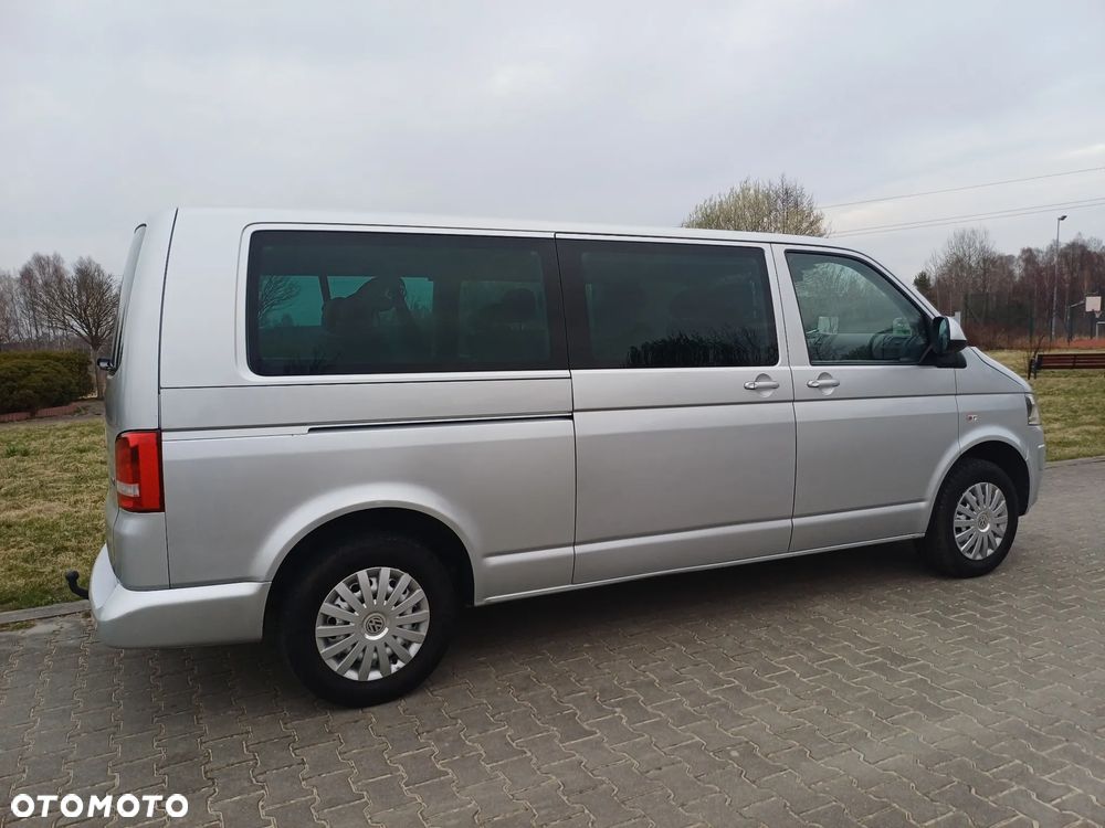 Volkswagen Caravelle L2 Comfortline - 10